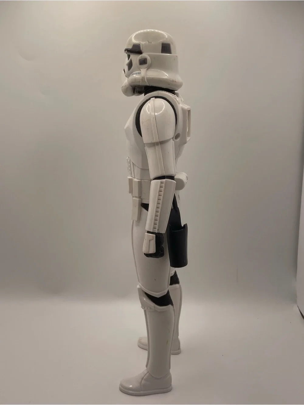 Star Wars Stormtrooper 12” Action Figure Toy Figurine Hasbro 2016 Lucasfilm